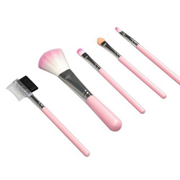 5pcs makeup brushes cosmetics tools eyeshadow eye face makeup brush blush brushes kit
5pcs makeup brushes cosmetics tools eyeshadow eye face makeup brush blush brushes kit