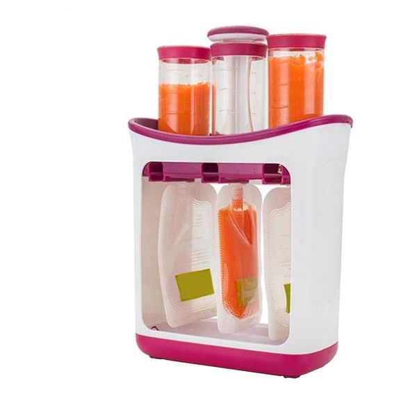 children's fruit mashing squeezing household kitchen packing machine food supplement machine food storage machine children's fruit
children's fruit mashing squeezing household kitchen packing machine food supplement machine food storage machine children's fruit