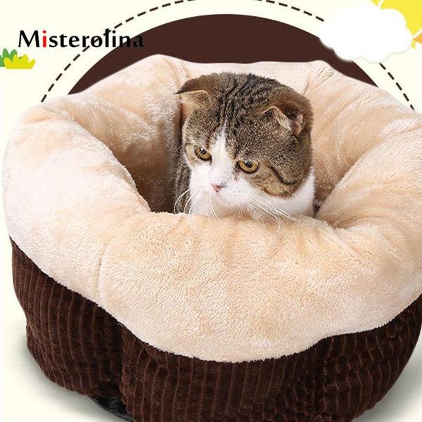 misterolina new arrival cat bed nest warm soft sleeping bag dog cat cave cushion mat blanket suitable multiple function house 
misterolina new arrival cat bed nest warm soft sleeping bag dog cat cave cushion mat blanket suitable multiple function house