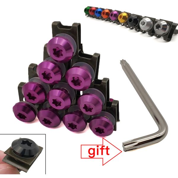 for cbr 500r 600rr 600 rr 1000rr 1100xx 1100 xx universal motorcycle fairing body bolts scooter clips screw nuts m6
for cbr 500r 600rr 600 rr 1000rr 1100xx 1100 xx universal motorcycle fairing body bolts scooter clips screw nuts m6
