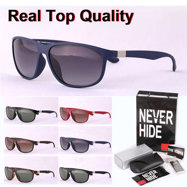 polarized lens ) brand sunglasses men women sport vintage sun glasses with original box, packages, accessories, everything, White;black
polarized lens ) brand sunglasses men women sport vintage sun glasses with original box, packages, accessories, everything, White;black