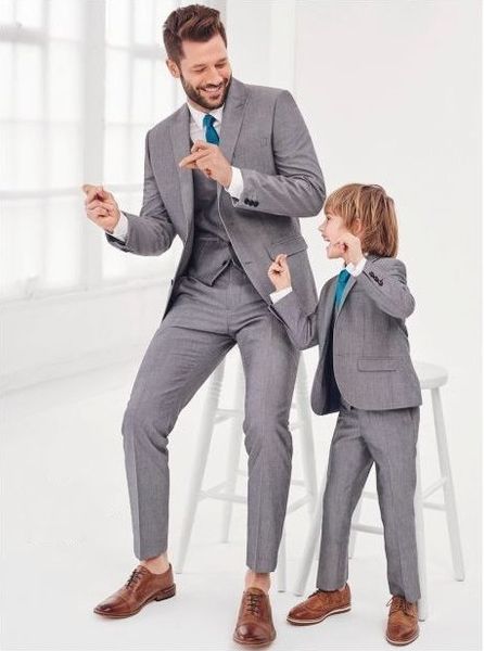 tpsaade business suits fashion family matching suit formal tuxedo groom wedding suits for men kids boy party prom blazer suit, White;black
tpsaade business suits fashion family matching suit formal tuxedo groom wedding suits for men kids boy party prom blazer suit, White;black
