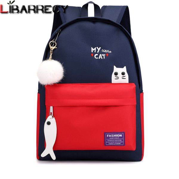nylon backpack female cute backpack women lovely school bag for girls large capacity bookbag lap2018
nylon backpack female cute backpack women lovely school bag for girls large capacity bookbag lap2018