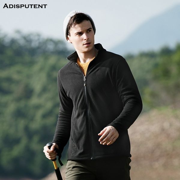 adisputent fall and winter style men's full-zip polar fleece warm tech jacket autumn and winter fleece long-sleeved shirt coat, Black;white
adisputent fall and winter style men's full-zip polar fleece warm tech jacket autumn and winter fleece long-sleeved shirt coat, Black;white