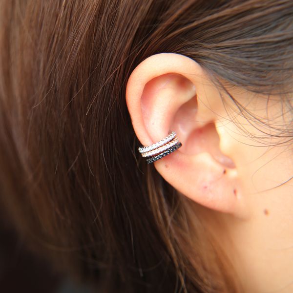 100% 925 sterling silver mini ear cuff clip on earrings for women girl without piercing earings jewelry with gold color silver
100% 925 sterling silver mini ear cuff clip on earrings for women girl without piercing earings jewelry with gold color silver