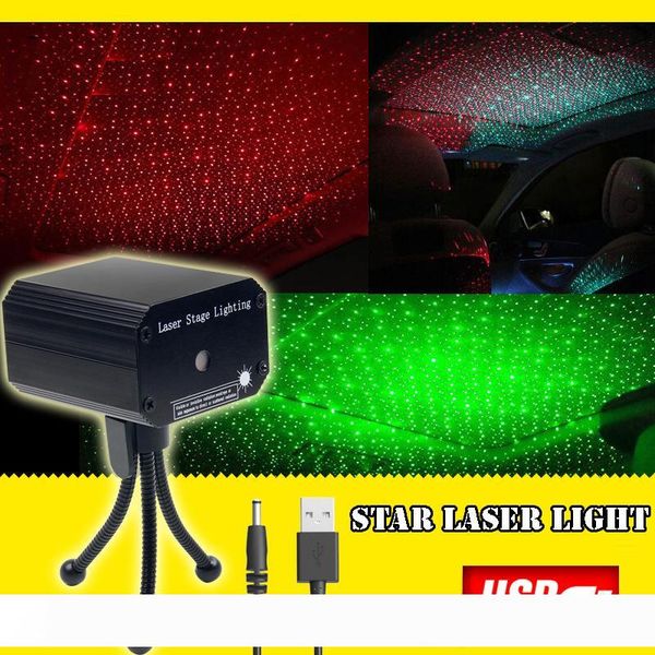 stage new starry sky mini red and green laser light portable charging treasure usb car sound control laser light
stage new starry sky mini red and green laser light portable charging treasure usb car sound control laser light