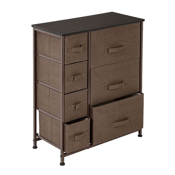 7 drawers shelf non woven fabric bedroom hallway closet office organization furniture storage tower unit
7 drawers shelf non woven fabric bedroom hallway closet office organization furniture storage tower unit