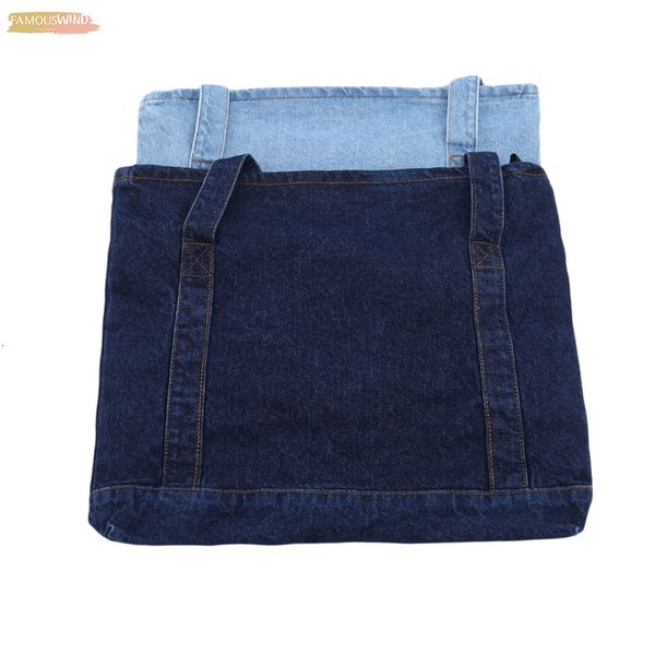 fashion wild denim bag campus style student large capacity durable shoulder shopping bag outdoor mommy travel storage bag
fashion wild denim bag campus style student large capacity durable shoulder shopping bag outdoor mommy travel storage bag