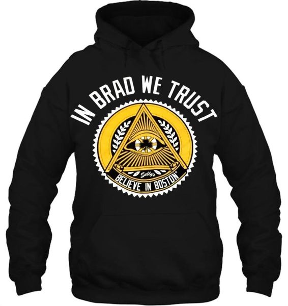 men hoodie new brad marchand themed in brad we trust size small hip women streetwear, Black
men hoodie new brad marchand themed in brad we trust size small hip women streetwear, Black