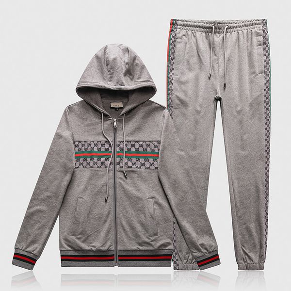 fashion mens tracksuit printing mens jogging casual sport suits autumn winter hoodie laure ralp christmas mens sportswear, Gray
fashion mens tracksuit printing mens jogging casual sport suits autumn winter hoodie laure ralp christmas mens sportswear, Gray