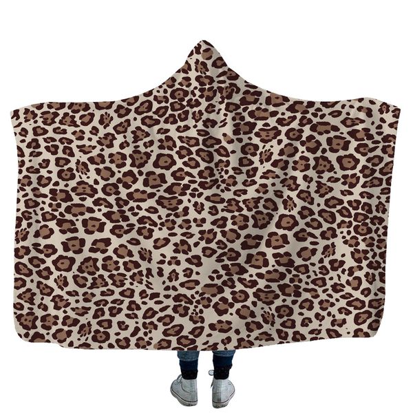 fleece soft warm leopard hoodie blanket sunflower sherpa fleece towel serape stripe hoodie blanket women cape, Black
fleece soft warm leopard hoodie blanket sunflower sherpa fleece towel serape stripe hoodie blanket women cape, Black