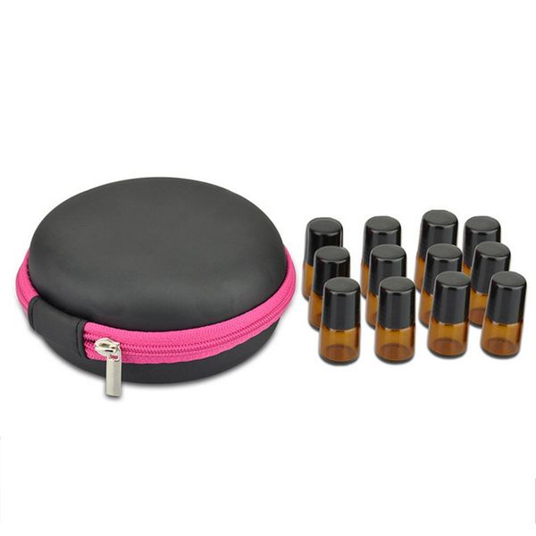 essential oil storage bag 12 compartments round burger essential oil case organizer 1ml 2ml rolling bottle portable container
essential oil storage bag 12 compartments round burger essential oil case organizer 1ml 2ml rolling bottle portable container