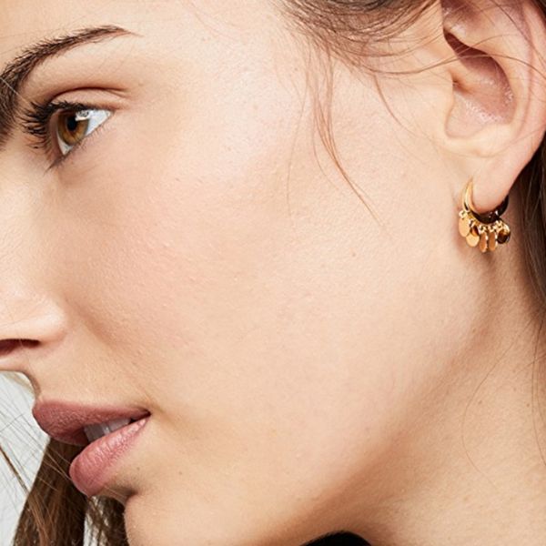 fashion vintage round drop earrings dangle earrings for women party gift, Golden;silver
fashion vintage round drop earrings dangle earrings for women party gift, Golden;silver