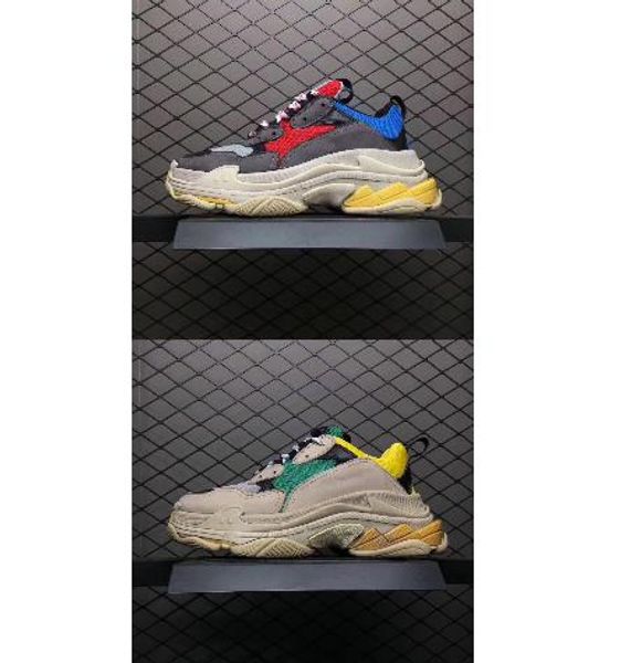 2020 paris 17fw triple-s multi low old dad sports sneaker leisure mens womens black triple s platform combination casual shoes
2020 paris 17fw triple-s multi low old dad sports sneaker leisure mens womens black triple s platform combination casual shoes