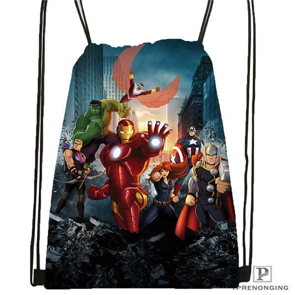 custom marvel_character_group drawstring backpack bag cute daypack kids satchel (black back) 31x40cm#2018612-01-18
custom marvel_character_group drawstring backpack bag cute daypack kids satchel (black back) 31x40cm#2018612-01-18
