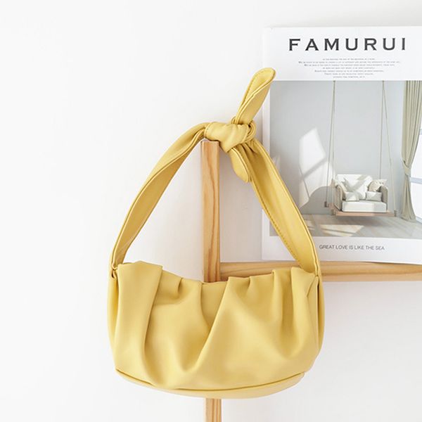 pleated underarm tote bag for women 2020 fashion cloud shoulder bag lady knotted cloud handbags solid female soft leather clutch
pleated underarm tote bag for women 2020 fashion cloud shoulder bag lady knotted cloud handbags solid female soft leather clutch