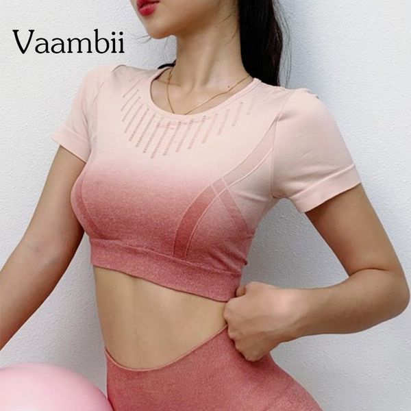 womens yoga flowy fitness workout shirts short sleeve activewear tee active sports workout tanks, White;red
womens yoga flowy fitness workout shirts short sleeve activewear tee active sports workout tanks, White;red