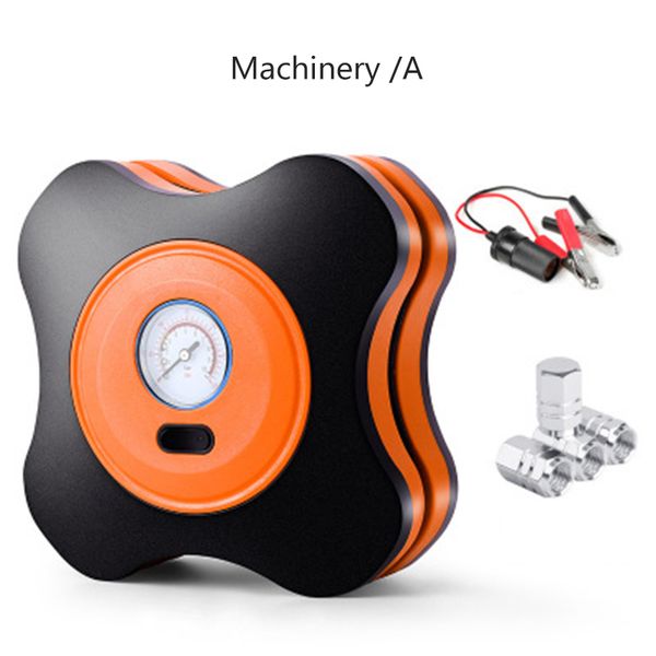12v tire toolbox air pump combination car tire pump compressor abs air portable electric car inflator kit
12v tire toolbox air pump combination car tire pump compressor abs air portable electric car inflator kit