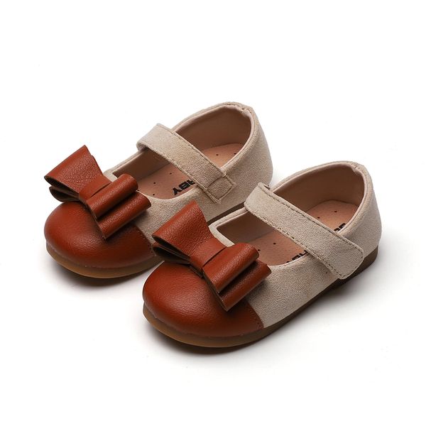 2020 new spring autumn kids shoes for girls leather lovely bowtie children girls sneakers color matched baby girl shoes sz214, Black;grey
2020 new spring autumn kids shoes for girls leather lovely bowtie children girls sneakers color matched baby girl shoes sz214, Black;grey