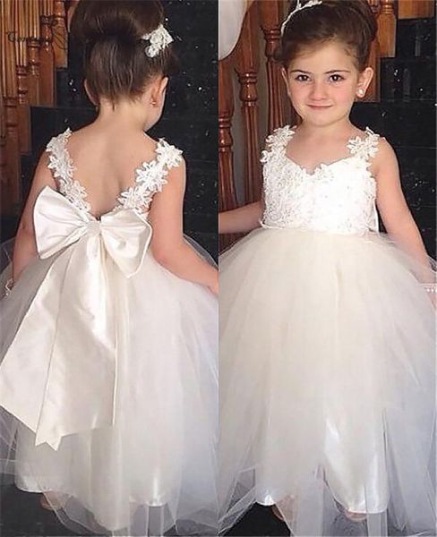 lace flower girl dresses 2020 big bow a-line backless floor length first communion gowns birthday party dresses pageant gowns, Red;yellow
lace flower girl dresses 2020 big bow a-line backless floor length first communion gowns birthday party dresses pageant gowns, Red;yellow