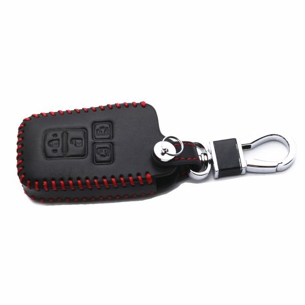 jy genuine leather remote key bag car smart key case cover accesories for toyota noah voxy r80 2014-2017
jy genuine leather remote key bag car smart key case cover accesories for toyota noah voxy r80 2014-2017