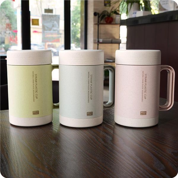 wholesale- bap selling double wall ceramic liner milk of natural green wheat straw plastic biodegradable drinking coffee mugs
wholesale- bap selling double wall ceramic liner milk of natural green wheat straw plastic biodegradable drinking coffee mugs