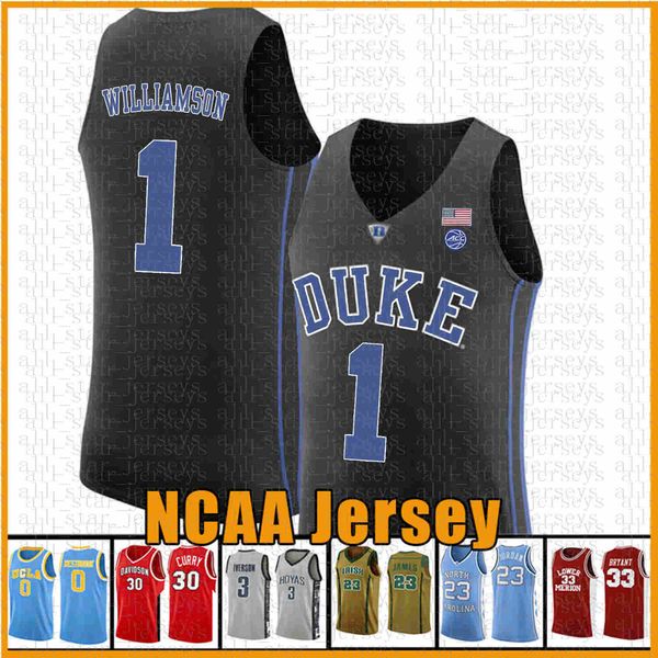 1 zion williamson duke blue devils basketball jersey 2 cam reddish 5 rj barrett 32 christian laettner 4 j.j redick blue, Black
1 zion williamson duke blue devils basketball jersey 2 cam reddish 5 rj barrett 32 christian laettner 4 j.j redick blue, Black