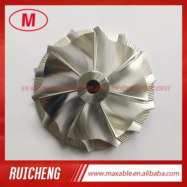 td07s 57.70/78.00mm 7+7 blades turbocharger billet/milling/aluminum 2618 compressor wheel
td07s 57.70/78.00mm 7+7 blades turbocharger billet/milling/aluminum 2618 compressor wheel