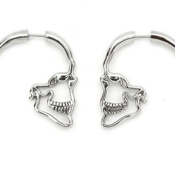 jewelry skull charm earrings skeleton heart eyes stud charm earrings for women fashion of shipping, Golden
jewelry skull charm earrings skeleton heart eyes stud charm earrings for women fashion of shipping, Golden
