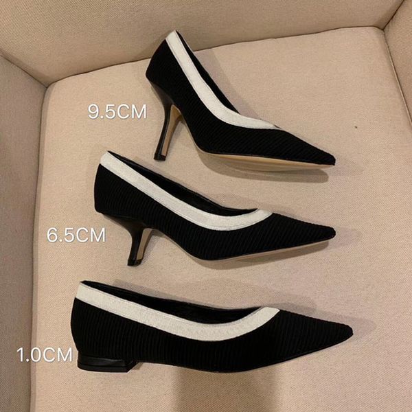 19ss women's autumn and winter latest ribbon high heels star same european brand designer leather comfortable shoes lady luxury, Black
19ss women's autumn and winter latest ribbon high heels star same european brand designer leather comfortable shoes lady luxury, Black