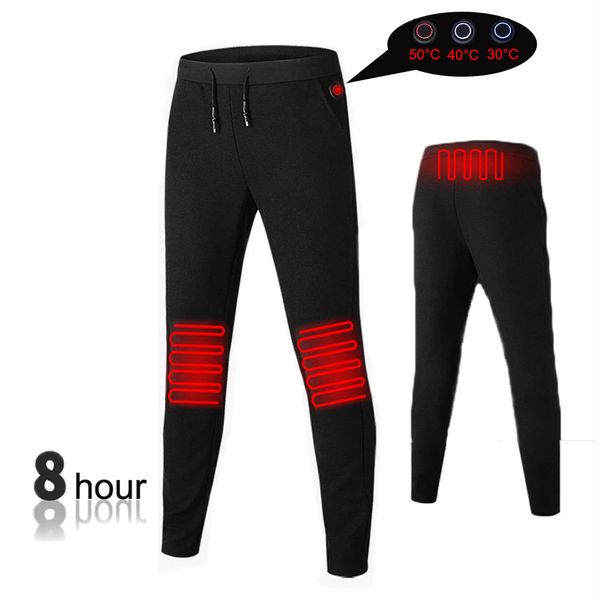 electric heated pants men women trousers usb layer elastic 3 heating warm trousers insulated heatedunderwear for camping hiking, Black
electric heated pants men women trousers usb layer elastic 3 heating warm trousers insulated heatedunderwear for camping hiking, Black