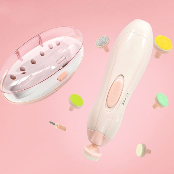 electric baby nail grinder pen type kids toenail fingers toes polish set grinding machine nail care manicure tools fj88
electric baby nail grinder pen type kids toenail fingers toes polish set grinding machine nail care manicure tools fj88