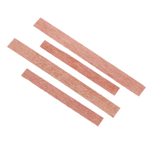 20pcs 70/100mm wooden solid candles core wicks for candles soy or palm wax candle making supplies diy candle making accessory
20pcs 70/100mm wooden solid candles core wicks for candles soy or palm wax candle making supplies diy candle making accessory