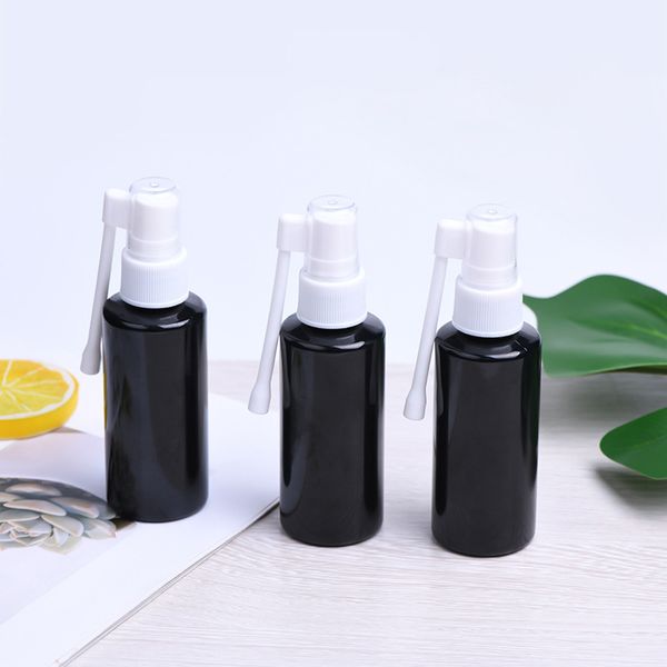 storage bottles & jars 20 pcs 60ml plastic refillable transparent perfume alcohol atomizer empty spray bottle
storage bottles & jars 20 pcs 60ml plastic refillable transparent perfume alcohol atomizer empty spray bottle