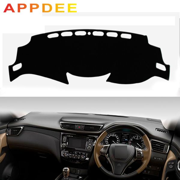 appdee for x-trail 2013 2014 2015 2016 20172018 2019 car styling covers dashmat dash mat sun shade dashboard cover capter
appdee for x-trail 2013 2014 2015 2016 20172018 2019 car styling covers dashmat dash mat sun shade dashboard cover capter