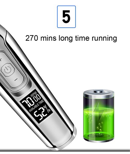 kemei professional electric hair clipper aparador de pelos hair trimmer haircut shaving machine kit km-5027 hairclippersdesign fffrl
kemei professional electric hair clipper aparador de pelos hair trimmer haircut shaving machine kit km-5027 hairclippersdesign fffrl