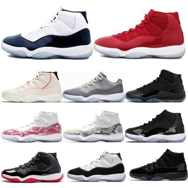 11 11s concord high 45 xi женщины мужчины баскетбол обувь cap платье prm наследница gym red чикаго платина оттенок спорт кроссовки с коробко
11 11s concord high 45 xi женщины мужчины баскетбол обувь cap платье prm наследница gym red чикаго платина оттенок спорт кроссовки с коробко