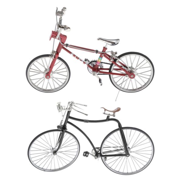 1:10 mini alloy finger bike toy mountain bicycle diecast model cycling toy novelty game collectible models , 2 pieces
1:10 mini alloy finger bike toy mountain bicycle diecast model cycling toy novelty game collectible models , 2 pieces