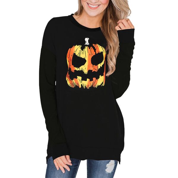 halloween print pullover sweatshirts autumn winter long sleeve 2019 fashion autumn women casual sweatshirts #lr3, Black
halloween print pullover sweatshirts autumn winter long sleeve 2019 fashion autumn women casual sweatshirts #lr3, Black
