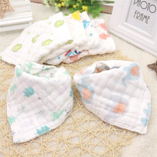 new 8-layer gauze baby bib baby double buckle cotton saliva towel washed print saliva towel t8g013
new 8-layer gauze baby bib baby double buckle cotton saliva towel washed print saliva towel t8g013
