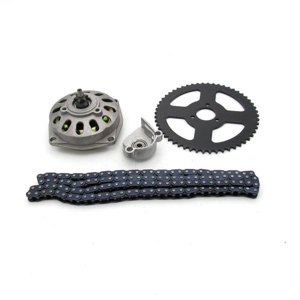 universal atv chain sprocket kit 49cc pit dirt bike sprocket durable drive gears professional bike accessories
universal atv chain sprocket kit 49cc pit dirt bike sprocket durable drive gears professional bike accessories