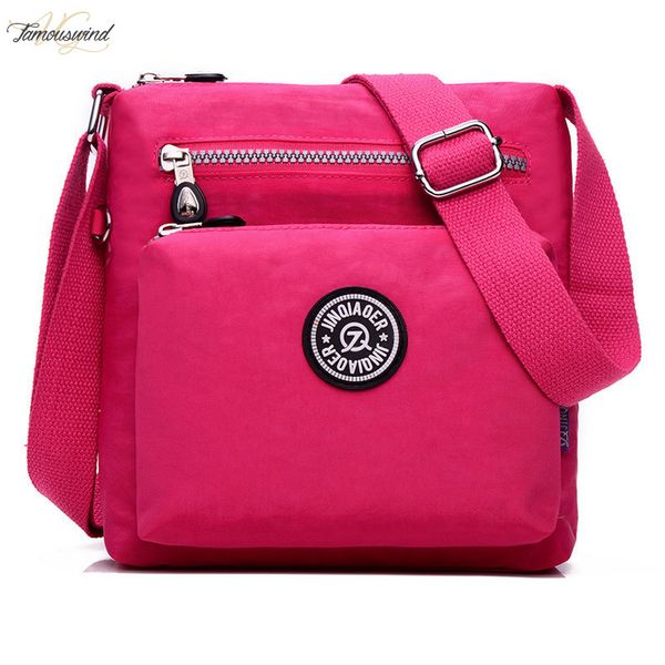 handbag women messenger bags for women bag waterproof nylon ladies shoulder crossbody bags sac plain a main bolsa feminina
handbag women messenger bags for women bag waterproof nylon ladies shoulder crossbody bags sac plain a main bolsa feminina