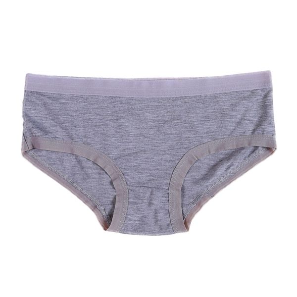 women candy color casual underwear bamboo fiber briefs seamless panties modal underwears w15, Black;pink
women candy color casual underwear bamboo fiber briefs seamless panties modal underwears w15, Black;pink