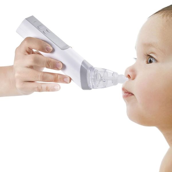 baby nasal aspirator electric nose cleaner sniffling equipment safe hygienic nose snot cleaner for newborn infant toddler
baby nasal aspirator electric nose cleaner sniffling equipment safe hygienic nose snot cleaner for newborn infant toddler