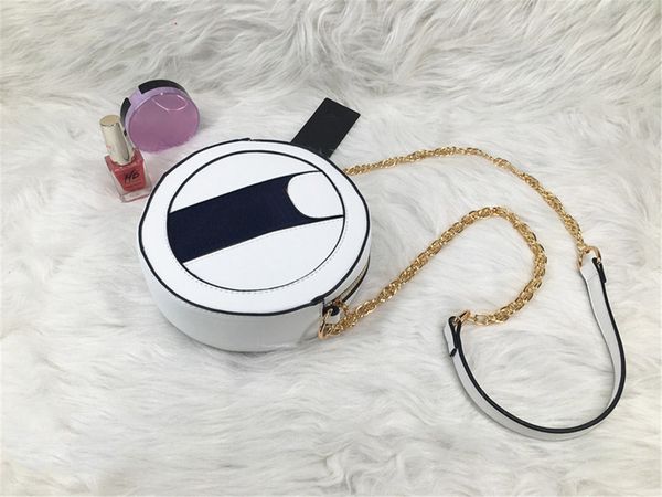 Designer Luxury Shoulder Bag Women Designer Shoulder Bag Vintage Color Collision New Autumn and Winter Mini Round Packet Fashion//
Designer Luxury Shoulder Bag Women Designer Shoulder Bag Vintage Color Collision New Autumn and Winter Mini Round Packet Fashion//