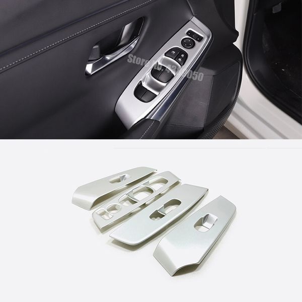 abs matte/carbon fibre for sentra 2020 accessories lhd door window glass lift control switch panel cover trim 4pcs
abs matte/carbon fibre for sentra 2020 accessories lhd door window glass lift control switch panel cover trim 4pcs