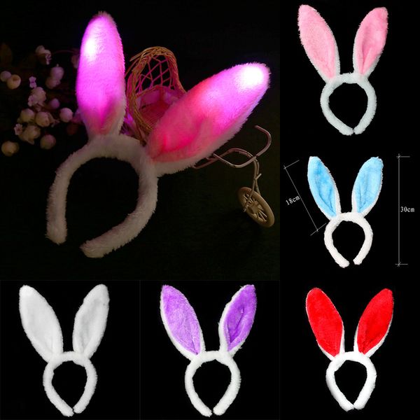 led flashing rabbit ear headband easter birthday party decoration glowing cute fluffy rabbit ear dress up headdress xd23314
led flashing rabbit ear headband easter birthday party decoration glowing cute fluffy rabbit ear dress up headdress xd23314