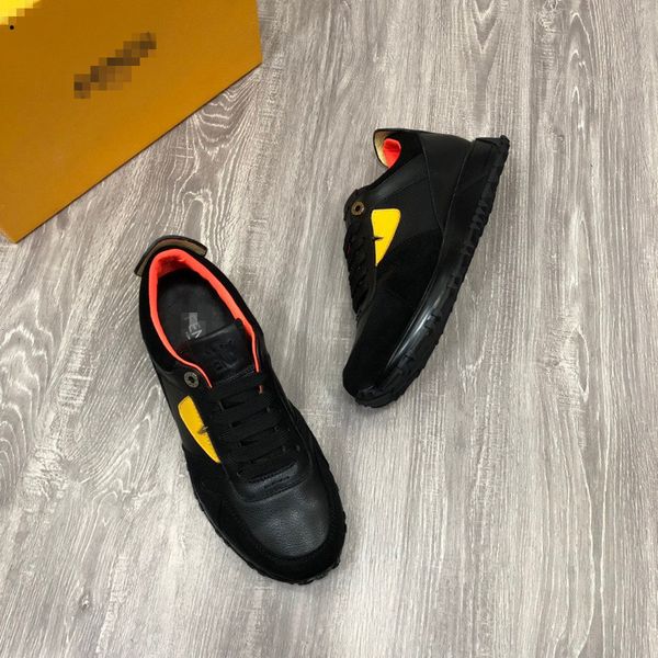 new arrival mens designer luxurious portofino melt casual shoes triple white black leather brands trainer men fashion leisure shoes dust bag
new arrival mens designer luxurious portofino melt casual shoes triple white black leather brands trainer men fashion leisure shoes dust bag