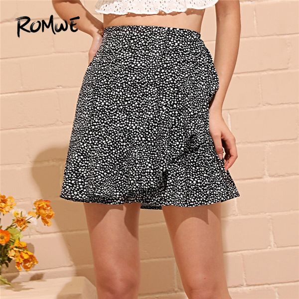 black dalmatian print ruffle skirt women summer 2019 new boho vacation short mid waist streetwear wrap mini skirts
black dalmatian print ruffle skirt women summer 2019 new boho vacation short mid waist streetwear wrap mini skirts
