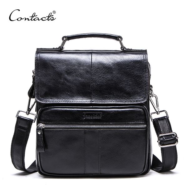 genuine leather men messenger bags with zipper pocket shoulder bag soft crossbody bags for 9.7inch ipad
genuine leather men messenger bags with zipper pocket shoulder bag soft crossbody bags for 9.7inch ipad